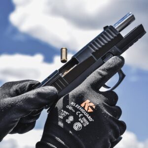 Birthday Bang! – Shooting Class Gift Voucher 🎯